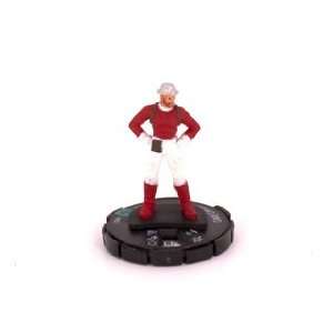  HeroClix Cave Carson # 22 (Experienced)   The Brave and 