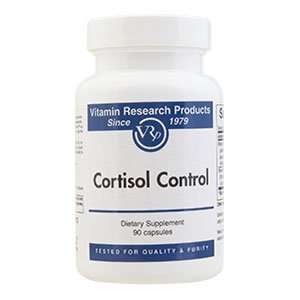   , 90 Capsules, Vitamin Research Products