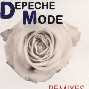  Depeche Mode Remixes 2x12 Vinyl Depeche Mode, Boys Noize 