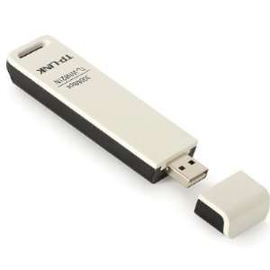  WiFi USB Dongle for All Network Media Tanks (Popcorn Hour 