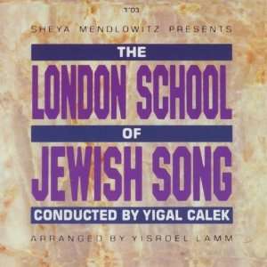  London School of Jewish Song London School of Jewish Song Music