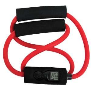  GNC Digital Resistance Bands