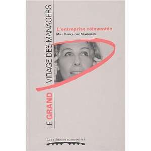  entreprises et management (9782930378046) Books