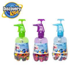 Discovery Kids Toy Water Ballon Pumper (Pack of 2)  