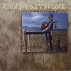  Jump The Fence Grady Keystone Music