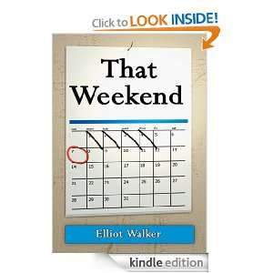 Start reading That Weekend  