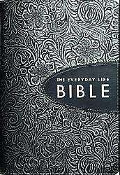 The Everyday Life Bible  