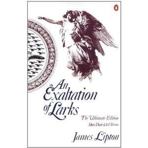  An Exaltation of Larks The Ultimate Edition [Paperback 