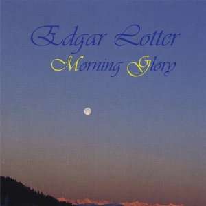  Morning Glory Edgar Lotter Music