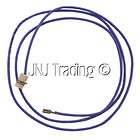 new whirlpool range spark electrode blue genuine oem parts 8053720