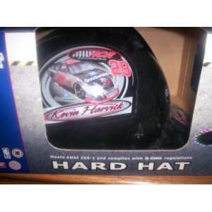 Kevin Harvick Hard Hat