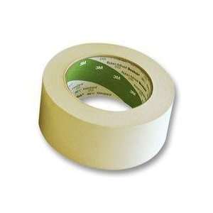  Fine Line Masking Tape, 50mm x 55m, Green, 36 Rolls/Case 