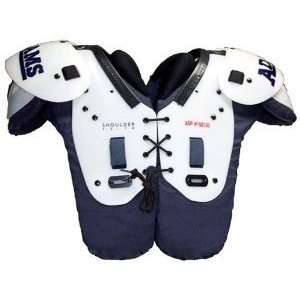 Adams ASP Youth Football Shoulder Pads Size 2X Small, $23.00  