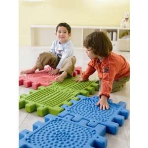  Tactile Cube, S/6 Toys & Games