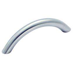 Amerock 3 inch Stainless Steel Arch Pulls (Pack of 5)  