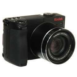 Kodak EasyShare Z8612 IS Digital Camera (Refurbished)  