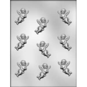 Inch Cupid Chocolate Candy Mold   90 15507 CK PRODUCTS  