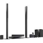 Panasonic SC BT730 5.1 Channel Home Theater System with DVD Player
