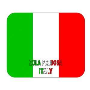  Italy, Zola Predosa Mouse Pad 