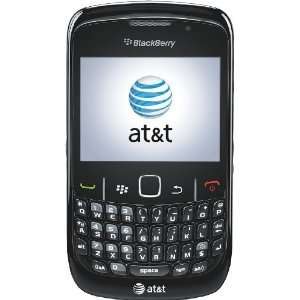  BlackBerry 8520 Curve Cell Phone with 2 MP Camera 