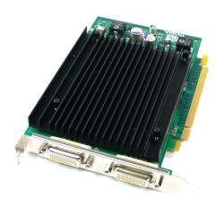   440NVS 256MB PCI Express Graphics Card (Refurbished)  