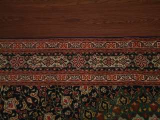 rugs Oriental Tabriz carpets 7x5 RARE GONBAD HIGH END  