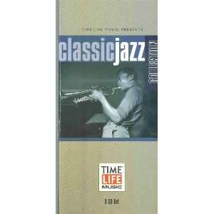  Classic Jazz Collection Various Artists Music