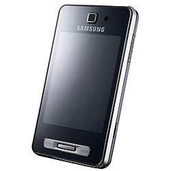 Samsung SGH F480 GSM Unlocked Cellular Phone  