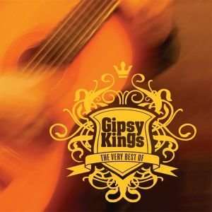 The Very Best of Gipsy Kings The Gypsy Kings Electronics