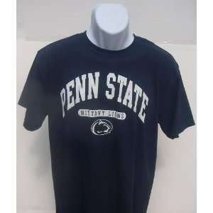  Penn State Nittany Lions NCAA T Shirt (Medium) Everything 