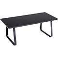 Safco Forge Collection Coffee Table Compare $183.47 
