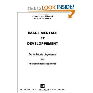  Image mentale et développement (9782130494430 