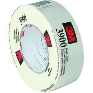  3M 3900 Duct Tape 48 mm x 54.8 m, White