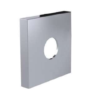  American Standard 1660.191.295 Square Shower Flange