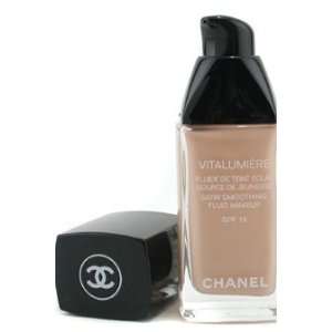  Vitalumieries Fluide Makeup no. 25 Petale by Chanel for 