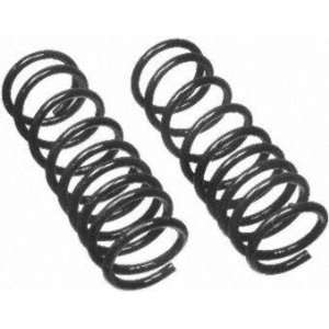  Moog CC257 Variable Rate Coil Spring Automotive