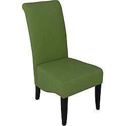 Cameron Apple Green Dining Chair (Set of 2)  