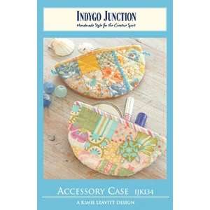  Accessory Case Pattern Arts, Crafts & Sewing
