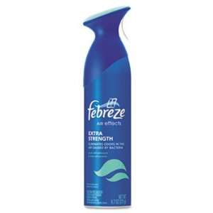  Bounce Air Effects, Extra Stength, Pure Refreshment, 9.7 