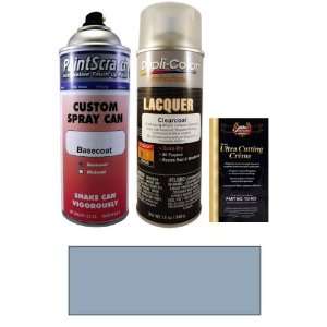   Spray Can Paint Kit for 1989 Ford Kentucky Truck (4Z/6412) Automotive