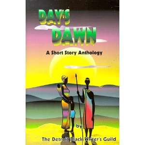  Days Dawn  A Short Story Anthology (9781888754032 