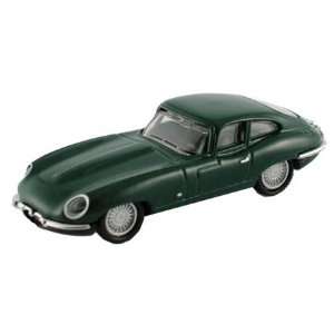  Model Power 19430 1961 Jaguar XKE Toys & Games