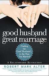 Good Husband, Great Marriage (Paperback)  
