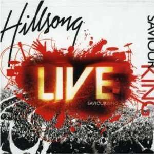  Savior King Hillsong Live Music