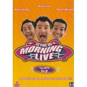  LE PIRE DU MORNING LIVE 2 Movies & TV