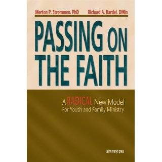   for Youth and Family Ministry by Merton P. Strommen (Jan 15, 2000