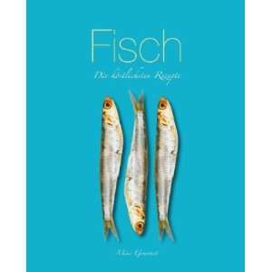  Fisch (9781407575179) Inga Brita Thiele Books