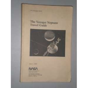  The Voyager Neptune Travel Guide Charles (editor 