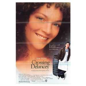  Crossing Delancey Original Movie Poster, 27 x 40 (1988 
