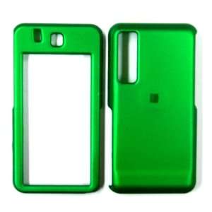 Cuffu   Green   Samsung T919 Behold Special Rubber Material Made Hard 